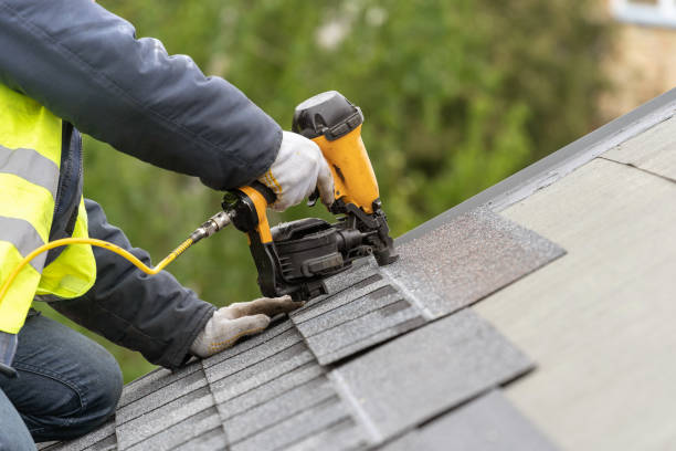 Fast & Reliable Emergency Roof Repairs in Mcleansville, NC